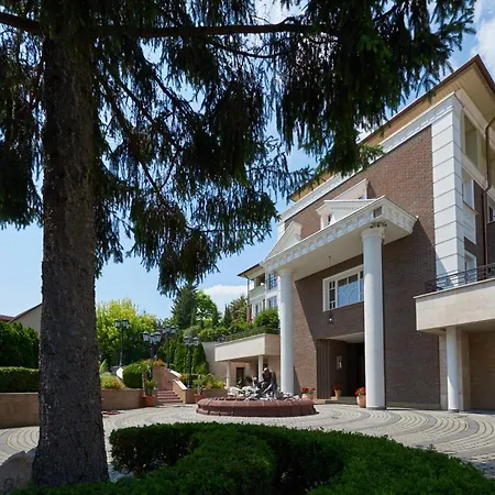 Hotel Erla Boutique