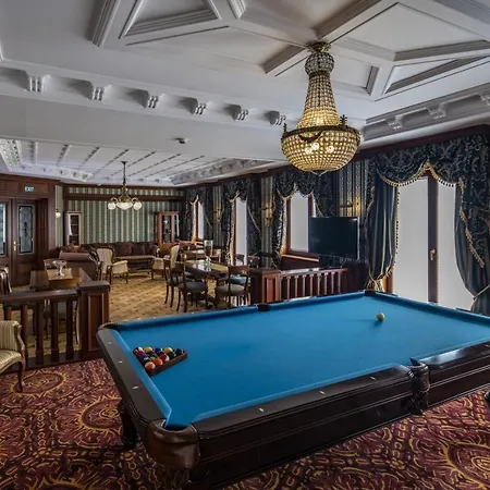 Erla Boutique 4* إغير