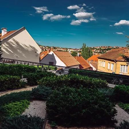 Erla Boutique Hotel Eger