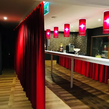 Erla Boutique 4* Eger