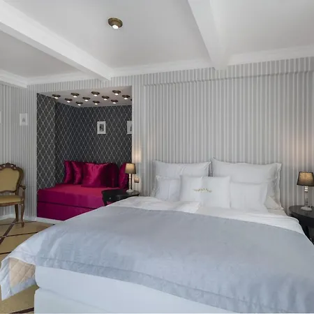 Hotel Erla Boutique