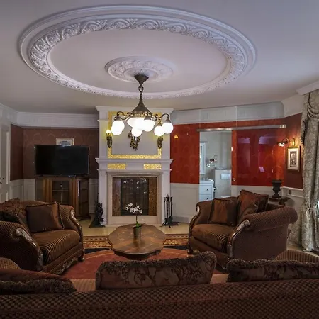 Hotel Erla Boutique