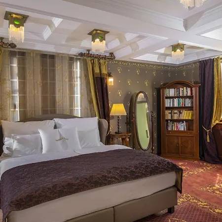 Hotel Erla Boutique