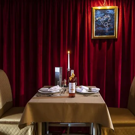 Hotel Erla Boutique