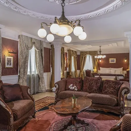 Erla Boutique Hotel