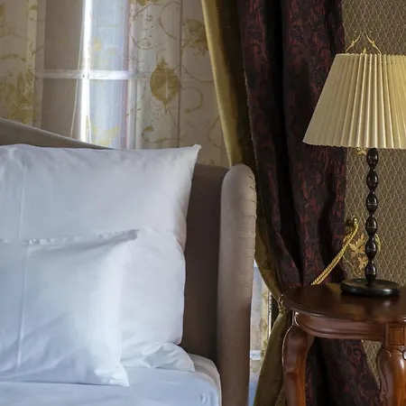Hotel Erla Boutique