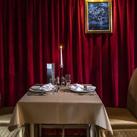 Hotel Erla Boutique Eger