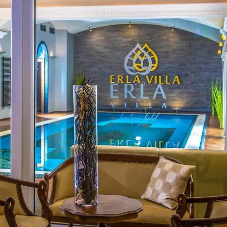 Hotel Erla Boutique