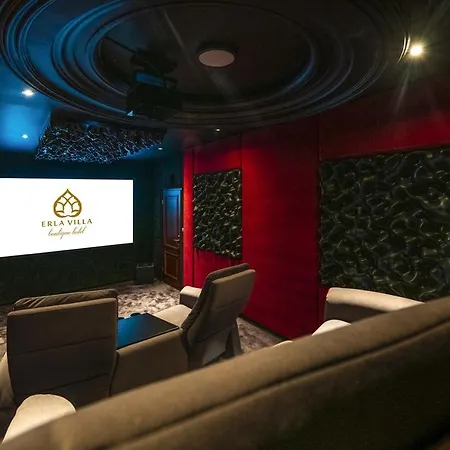 Erla Boutique Hotel