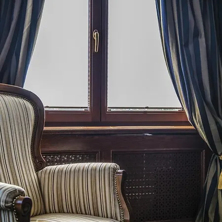 Erla Boutique Hotel Eger