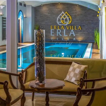 Erla Boutique