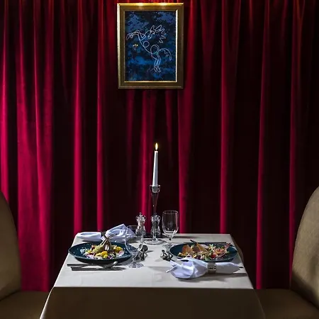 Hotel Erla Boutique Eger
