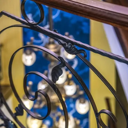 Erla Boutique Hotel