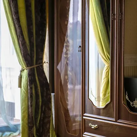 Erla Boutique Hotel