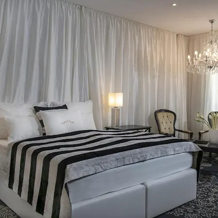 Erla Boutique Hotel Eger