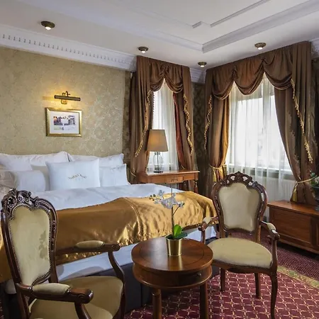 Erla Boutique Hotel