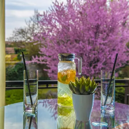 Erla Boutique Hotel 4*