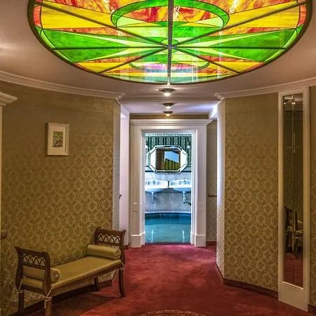 Erla Boutique Hotel Eger