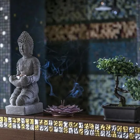 Erla Boutique Hotel