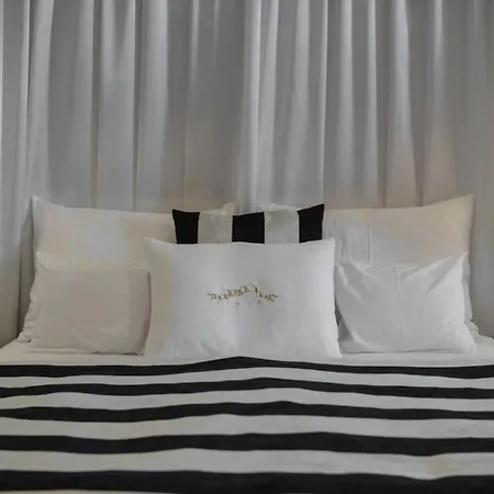 فندق Erla Boutique إغير