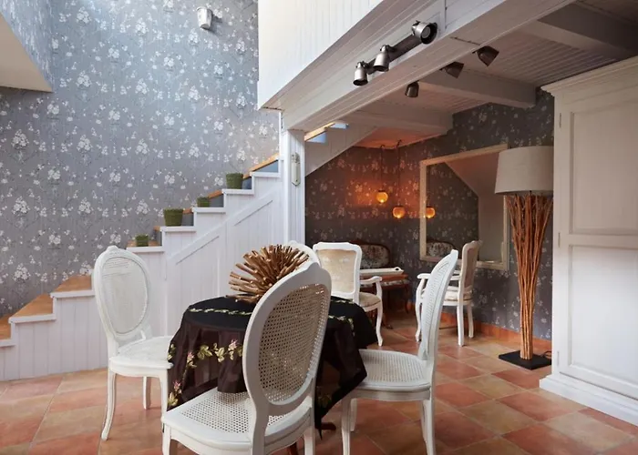 Hotel Erla Boutique Eger