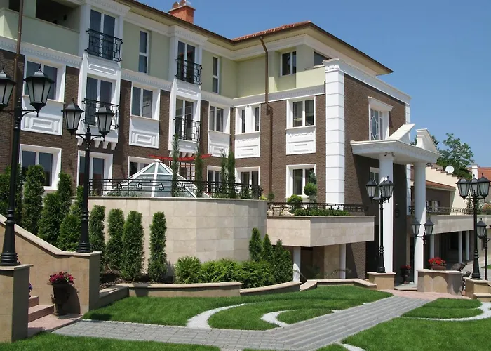 Erla Boutique Eger