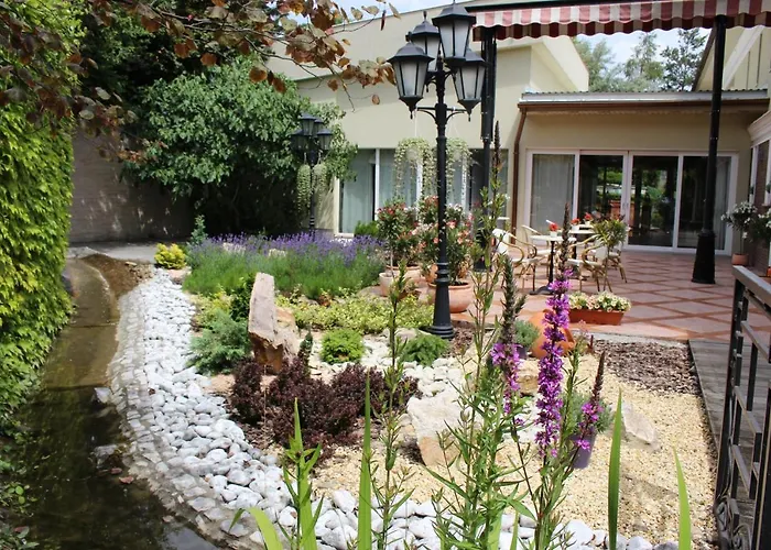 Erla Boutique Hotel 4*