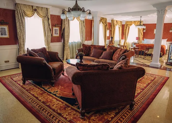 Erla Boutique Hotel