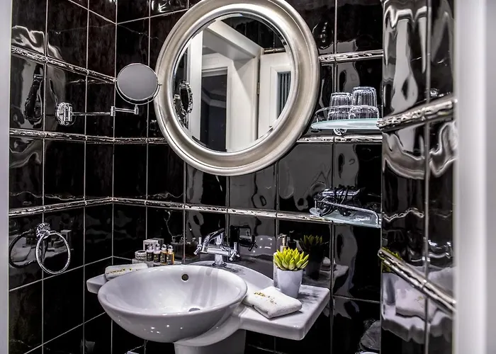 Erla Boutique Hotel