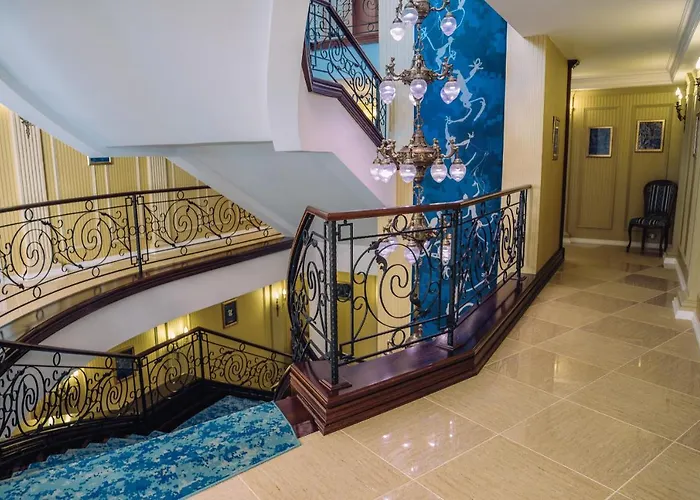 Erla Boutique Hotel