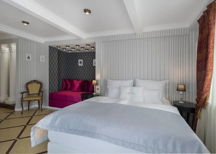 Hotel Erla Boutique