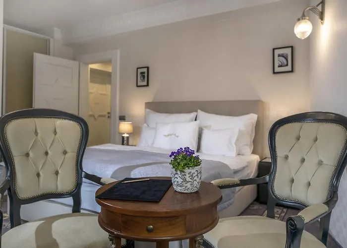 Erla Boutique Hotel
