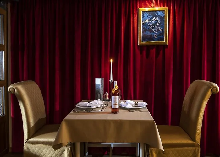 Hotel Erla Boutique