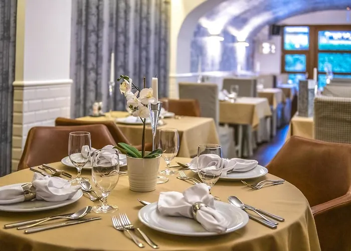 Erla Boutique Hotel Eger