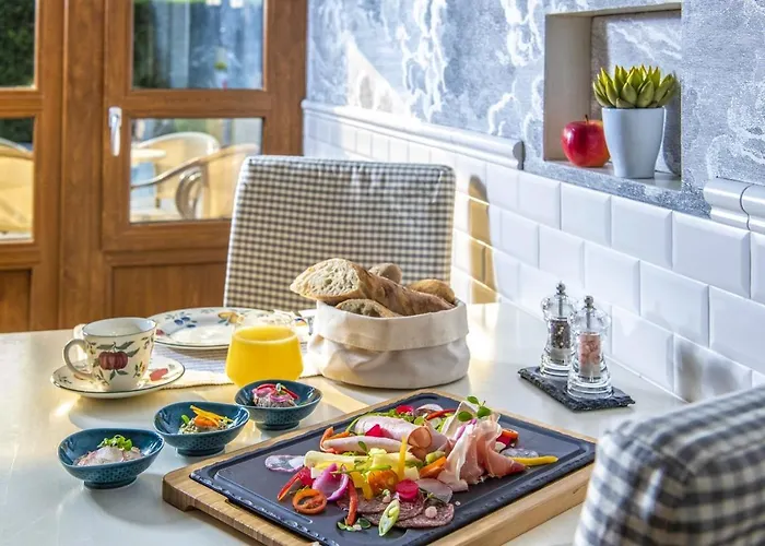 Erla Boutique Hotel
