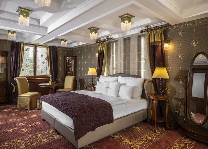 Erla Boutique Hotel 4*