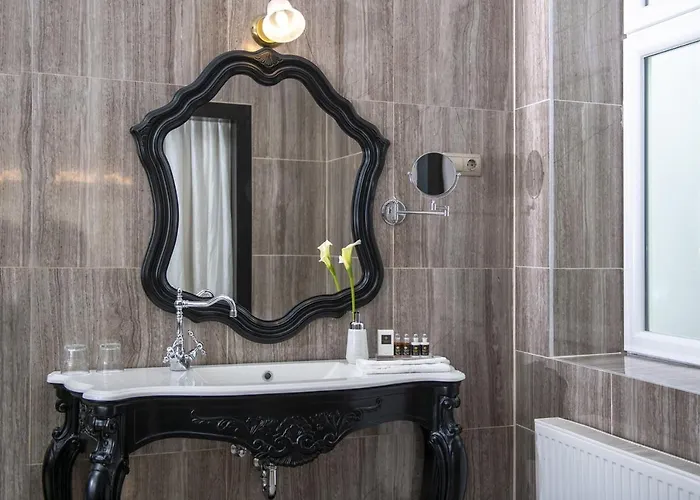 Hotel Erla Boutique 4*