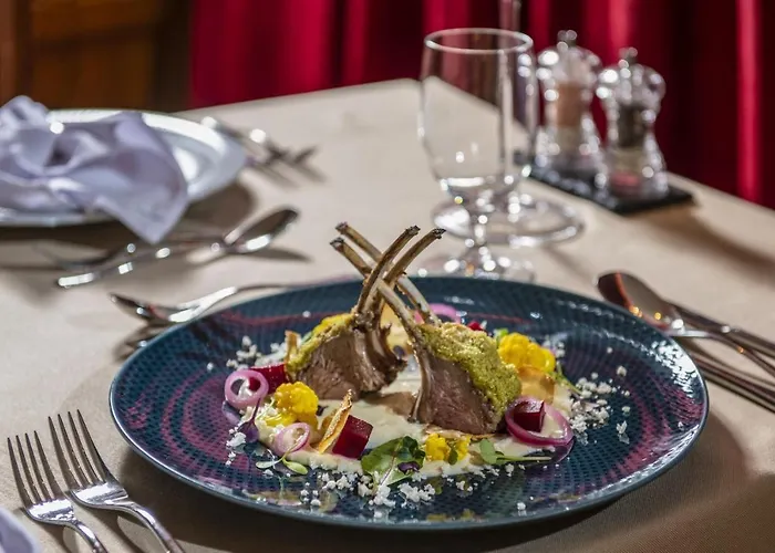 Hotel Erla Boutique