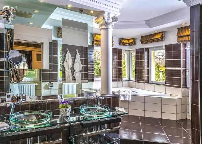Erla Boutique Hotel