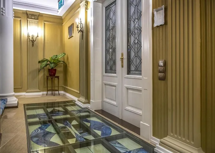 Erla Boutique Hotel 4*