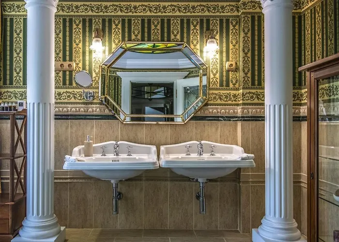 Hotel Erla Boutique Eger