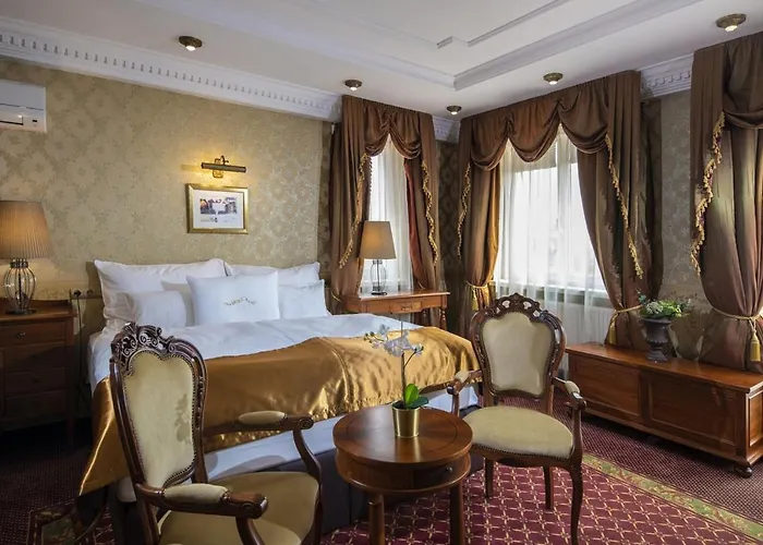 Erla Boutique Hotel