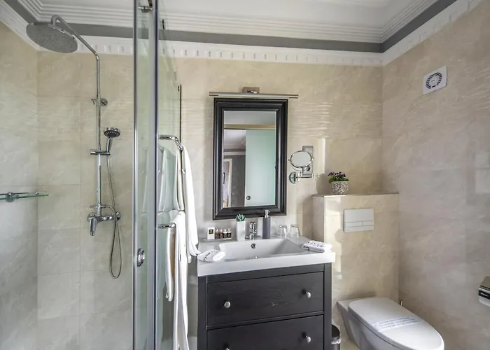 Erla Boutique Hotel