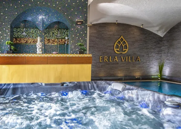 Erla Boutique 4*