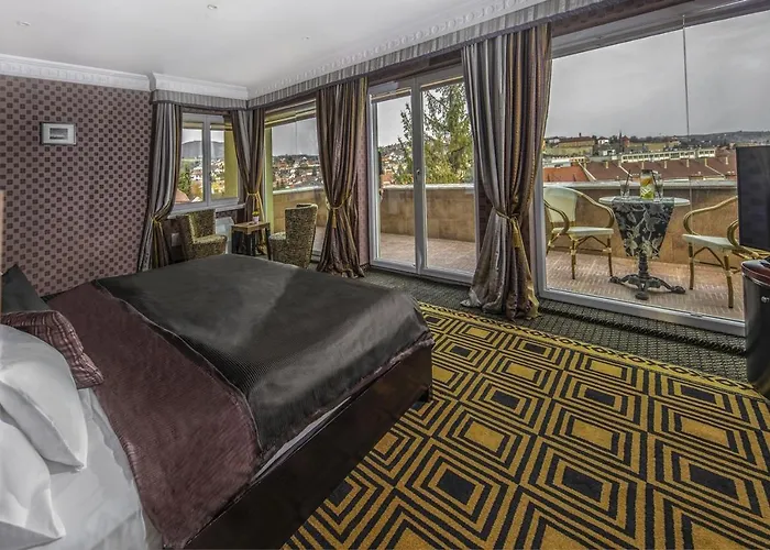 Erla Boutique Hotel