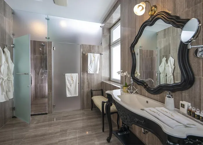 Hotel Erla Boutique