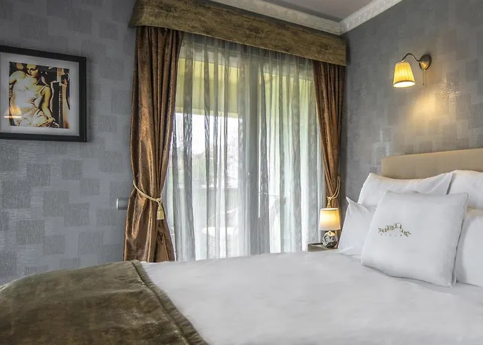 Hotel Erla Boutique