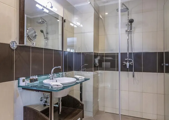 Hotel Erla Boutique