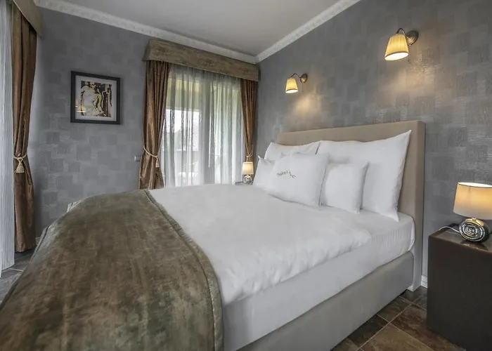 Erla Boutique 4*