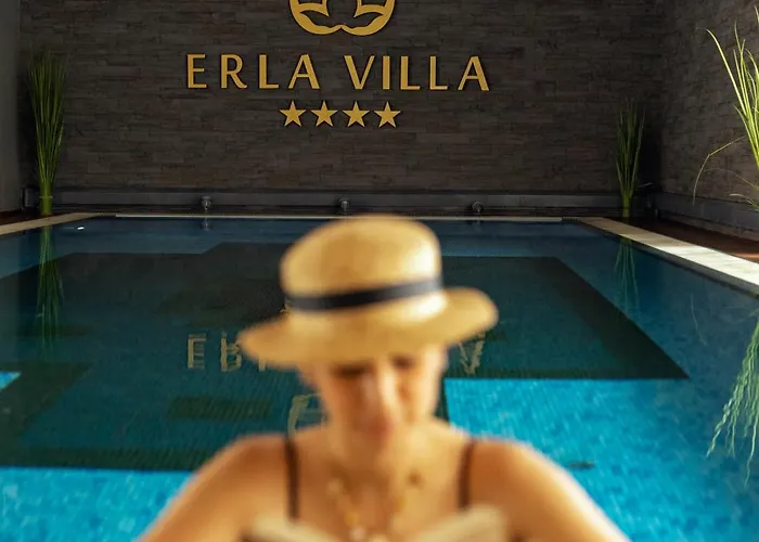 Hotel Erla Boutique